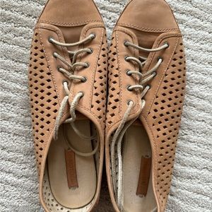 Frye Shoes Size 10